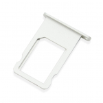 CoreParts Silver SIM Card Tray for Apple iPhone 6S Card Tray