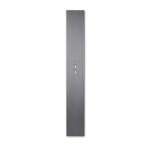 Lian Li O11DE-5G arvuti korpus osa Full Tower I/O kilp