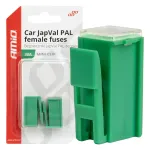 Amio Auto JapVal PAL Female sulged 30A -03413
