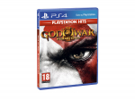 SONY God of War III Remastered