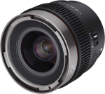 Samyang V-AF 24mm T1.9 FE objektiiv Sony jaoks
