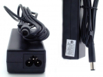 HP AC Smart Power Adapter 65W Requires Power Cord