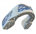 Safejawz Hambakaitse Nitro Series Adult valge, sinine