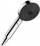 Hansgrohe Pulsify Select 105 3jet Relaxation Chrome