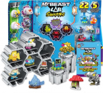 Moose Toys MrBeast Labi hperfsika kaos XL pakend