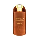 Sorvella, Bonita, Refreshing AND Moisturising, Body Spray, Body AND Hair, Floral AND Fruity, 100 ml