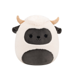 Squishmallows Fuzz A Mallows Venus Lammas, pehmolelu, 40cm (259188)