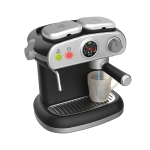 Smoby SAS Smoby espresso kohvimasin leivaptside jaoks (7600312512)