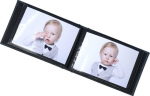 FOCUS Essence Minialbum 10x15 Gray