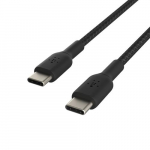 BELKIN CAB004BT1MBK USB-kaabel 1 m USB-C must