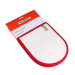 LE CREUSET Ahjukindad Kaheosaline 89x20cm Kirsi Punane (95001000600000)