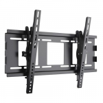 Techly ICA-PLB 231L TV seinakinnitus 177,8 cm (70) Must