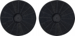 Thermex 535.21.8600.9 Aktiivsefilter, komplekt (535.21.8600.9)