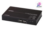 Aten Slim HDMI Single Display KVM over IP Receiver