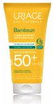 Uriage Bariesun - li- ja kombinatsioonihlgemiseks kasutatav kaitsevahane fluid 50 ml / SPF50+