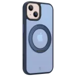 Tactical MagForce Hyperstand Cover Apple iPhone 13 telefonile, svsinine