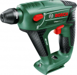 BOSCH Uneo Maxx 18V kmmevibrameeter