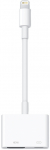 APPLE Lightning digitaalne AV-adapter (MD826) (MD826ZM/A)