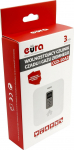 eura 2-in-1 ssinikku ja maagaasi sensor CGD-50A2