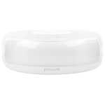 Proove Alien LED valgusti RGB 5W induktsioonlaenguga 15W valge/valge