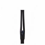 MACHINO iPhonei sokk LHIKES (40 cm) Must