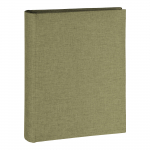Victoria Collection Album B 10x15/200M, roheline luend