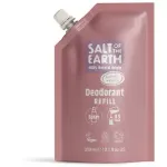 Salt-Of-The-Earth Lavender AND Vanilla Deodorant Refill - Npl deodorantu ve spreji 300ml
