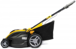 Stiga Combi 340e Kit