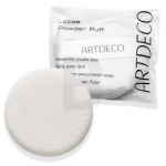 ARTDECO puudripuhver puudri jaoks lahtis