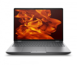 HP ZBook Fury G1i Intel Core Ultra 9 285HX Mobile workstation 40.6 cm (16) 2.5K 64 GB DDR5-SDRAM 1 TB SSD NVIDIA RTX PRO 2000 Blackwell Wi-Fi 7 (802.11be) Windows 11 Pro AI Workstation, AI PC Silver