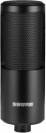 Shure SM4 mikrofon (N44516)