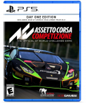 505 Games PS5 Assetto Corsa Competizione
