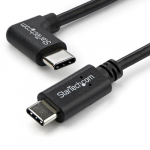 StarTech.com Otsik: ige Nelg USB-C Kabel - M/M - 1 m (3 ft) - USB 2.0