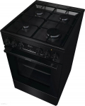 Gorenje Gasoolekivihaud koos elektrilise puhastusruumi ja GK5C60BJ