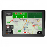 MODECOM GPS FREEWAY EU CX93iGO Navigation Truck EUROPE + AASTANE UUENDUS