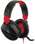 Turtle Beach Recon 70N Black/Red