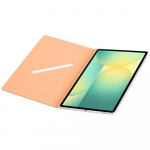 SAMSUNG Raamatumbris EF-BX620 Galaxy Tab S10 FE+, oran