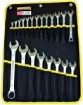 Combination spanner set 6-21mm PROXXON