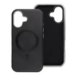 OEM IPhone 18 Pro / 17 Pro mbris Gentleman Mag Cover, MagSafe-compatible, must