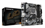 GIGABYTE A620M DS3H emaplaat toetab AMD Ryzen 8000 protsessoreid, 5+2+2 faasi digitaalset VRM-i, kuni 7600 MHz DDR5 (OC), 1xPCIe 4.0 M.2, GbE LAN, USB 3.2 Gen 1
