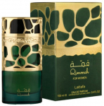 Lattafa Qimmah For Women Parveefm 100 ml