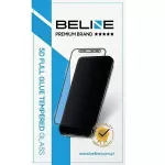 Beline Tempered klaas 5D Honor Magic 8 jaoks, must