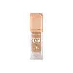 Profusion Cosmetics Profusion, Feel Good Skin, Satin Finish, Liquid Foundation, 200, Light, SPF 15, 30 ml