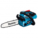 Cordless chainsaw Makita DUC254Z