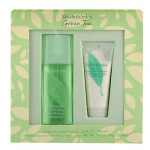 Elizabeth Arden Green Tea EDP 100ml + 100m Body cream Honey Drops Set