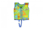 Bestway AQUASTAR FABRIC SWIM VEST M/L 32177 BOY