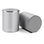 DESIRE2 Pen Pot Aluminium