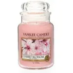 Yankee Candle Kirsiitse lhnahelblle - lknavaga knal