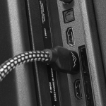 MONTIS HDMI-HDMI 2.1 8K 4m MT163-4