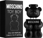 Moschino Toy Boy EDP 5ml MINIATUUR